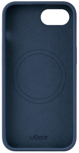 Чехол uBear Touch Mag Case для iPhone 16e
