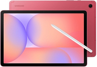 Samsung Galaxy Tab S10 Lite Wi-Fi 6/128 ГБ, Pink (розовый)