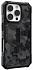 Чехол UAG Pathfinder c MagSafe для iPhone 16 Pro