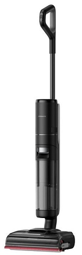 Вертикальный пылесос Dreame Wet and Dry Vacuum H15S