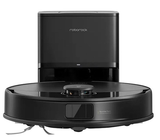 Робот-пылесос Roborock Q10 PF+