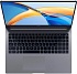 Ноутбук Honor MagicBook X16 16" (AMD Ryzen 5 7640HS, AMD Radeon 760M) 16ГБ, 512ГБ, noOS