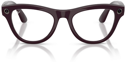 Умные очки Ray-Ban Meta Skyler (Gen2) RW4014