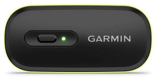 Монитор сердечного ритма Garmin HRM 600 XS-S