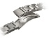Ремешок Uniq OSTA Steel Strap для Apple Watch 49/46/45/42 мм