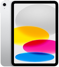 Apple iPad (2022) Wi-Fi 64Gb, серебристый