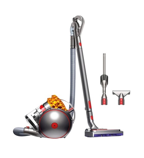 Пылесос Dyson Cinetic Big Ball Multi Floor 2