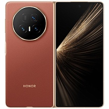 Honor Magic V5 16/512ГБ, Reddish Brown