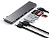 Адаптер Satechi USB-C Pro Hub Slim