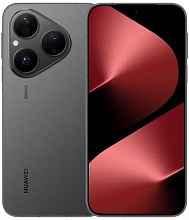 Huawei Pura 80 12/256GB, черный