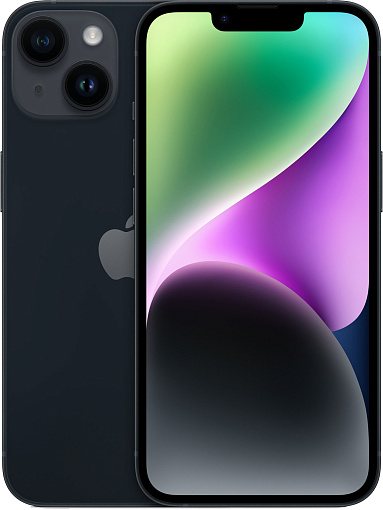 Смартфон Apple iPhone 14 Plus Dual Sim