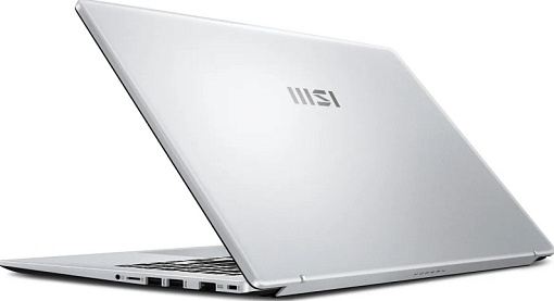 Ноутбук MSI Modern 15 F13MG-203XRU 15.6" (Intel Core i3 1315U, Intel UHD Graphics) 8ГБ, 1ТБ SSD, DOS