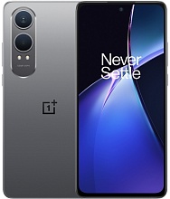 OnePlus Nord CE4 Lite 8/256, серебристый