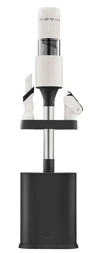 Вертикальный пылесос Roborock H60 Hub