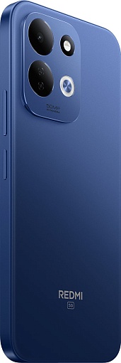 Смартфон Xiaomi Redmi 17 5G 4/256ГБ
