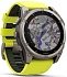 Умные часы Garmin Fenix 8 51 мм Solar, Sapphire Titanium