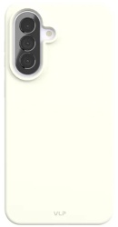 Чехол VLP Aster Case для Samsung Galaxy A57, белый (1057225)