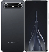 Tecno Spark Slim 8/256 ГБ, черный