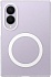 Чехол Samsung Clear Magnet Case Galaxy Z Fold8