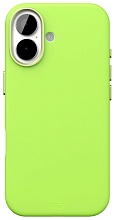 VLP Aster Pro Case с MagSafe для iPhone 17, лайм (1057165)