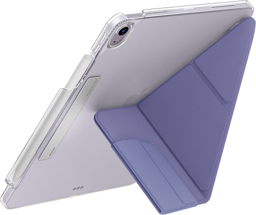 Чехол Uniq Camden Click для iPad Air 11" (2024)