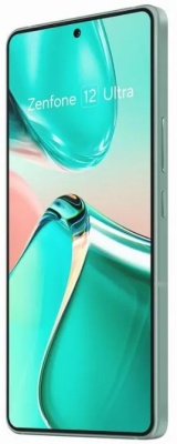 Смартфон ASUS Zenfone 12 Ultra 16/512 ГБ, зеленый
