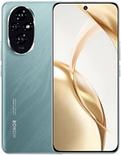Honor 200 8/256 Гб, зеленый