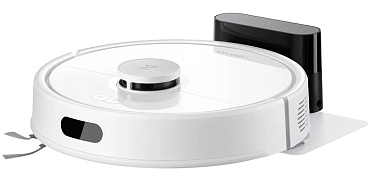 Roborock Q7 BF, белый