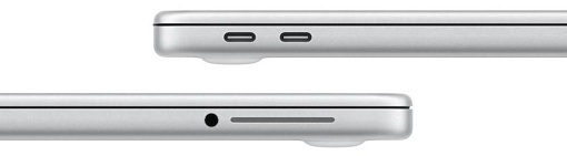Ноутбук Apple MacBook Neo (A18 Pro, 6C CPU/5C GPU, 2026) 8 ГБ Touch ID