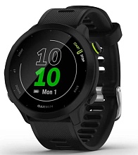 Garmin Forerunner 55, черный (010-02562-14)