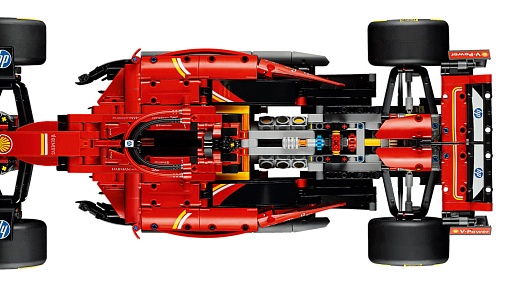 Конструктор LEGO  Technic 42207 Ferrari SF-24 F1
