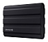 Внешний жесткий диск Samsung T7 Shield 1TB