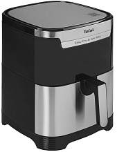 Аэрогриль Tefal Easy Fry & Grill XXL EY801D15, черный