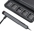 Электрическая отвертка Xiaomi ATuMan Duka E2 Electric Precise Screwdriver Set (25 бит)