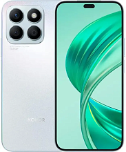 Honor X8b 8/256 Гб, серебристый