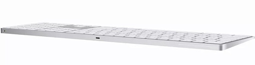 Клавиатура Apple Magic Keyboard with Numeric Keypad MQ052LL/A