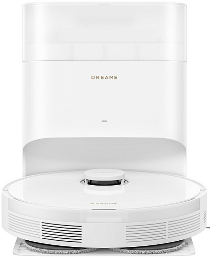  Робот-пылесос Dreame L10S Plus