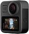 Экшн-камера GoPro MAX (CHDHZ-201-RW/CHDHZ-202-RX), 16.6МП, 4992x2496