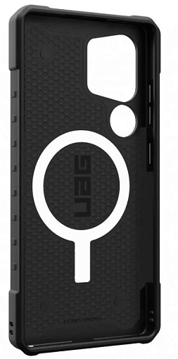 Чехол UAG Pathfinder with MagSafe для Samsung Galaxy S25 Ultra