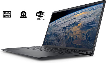 Ноутбук Dell Inspiron 15 3511  i5-1035G1 32GB/1TB SSD 15" FHD W10