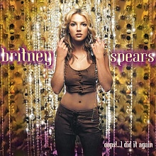 Виниловая пластинка Britney Spears - Oops I Did It Again (Picture Disc) (194397532111)