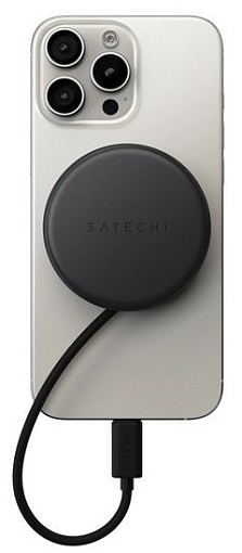Адаптер Satechi OnTheGo 7-in-1 Multiport Adapter