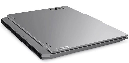 Ноутбук Lenovo LOQ 15IRX10 15.6" (Intel Core i7 13700HX, NVIDIA GeForce RTX 5060) 24ГБ, 512ГБ SSD, noOS