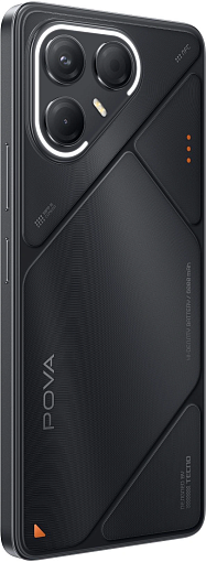 Смартфон TECNO Pova 7 5G 8/256 ГБ