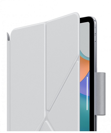 Чехол Benks Urban Magnetic Case для iPad Pro 13" (2024)