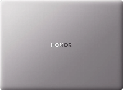 Ноутбук Honor MagicBook X14 2025 GDG-X (Intel Core i5 12450H, Intel UHD Graphics) 16ГБ, 512ГБ, noOS
