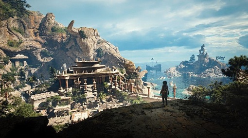 Игра Resonance: A Plague Tale Legacy для PS5