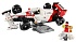 Конструктор LEGO 10330 McLaren F1 MP4/4 и Айртон Сенна