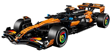 Конструктор Lego Technic 42228 Болид McLaren F1