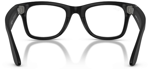 Умные очки Ray-Ban Meta (Gen 2) Wayfarer